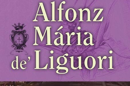 KRÍŽOVÁ CESTA, MEDITÁCIE O UTRPENÍ - sv. Alfonz Mária de Liguori