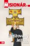 Časopis MISIONÁR Apríl/2023